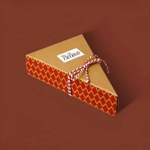 Pie Boxes
