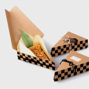Pie Boxes