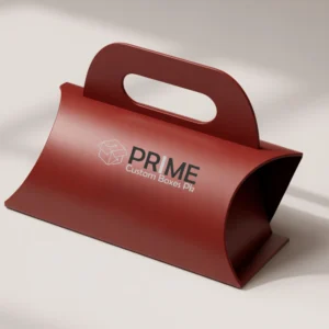 Pillow Boxes