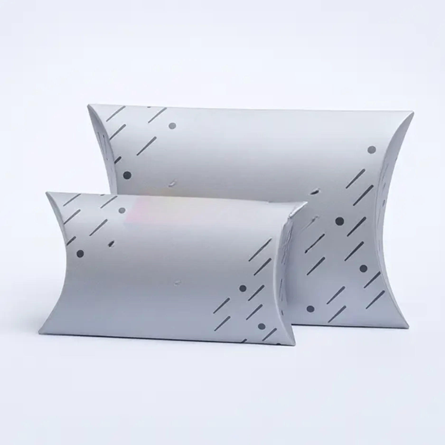 Pillow Boxes