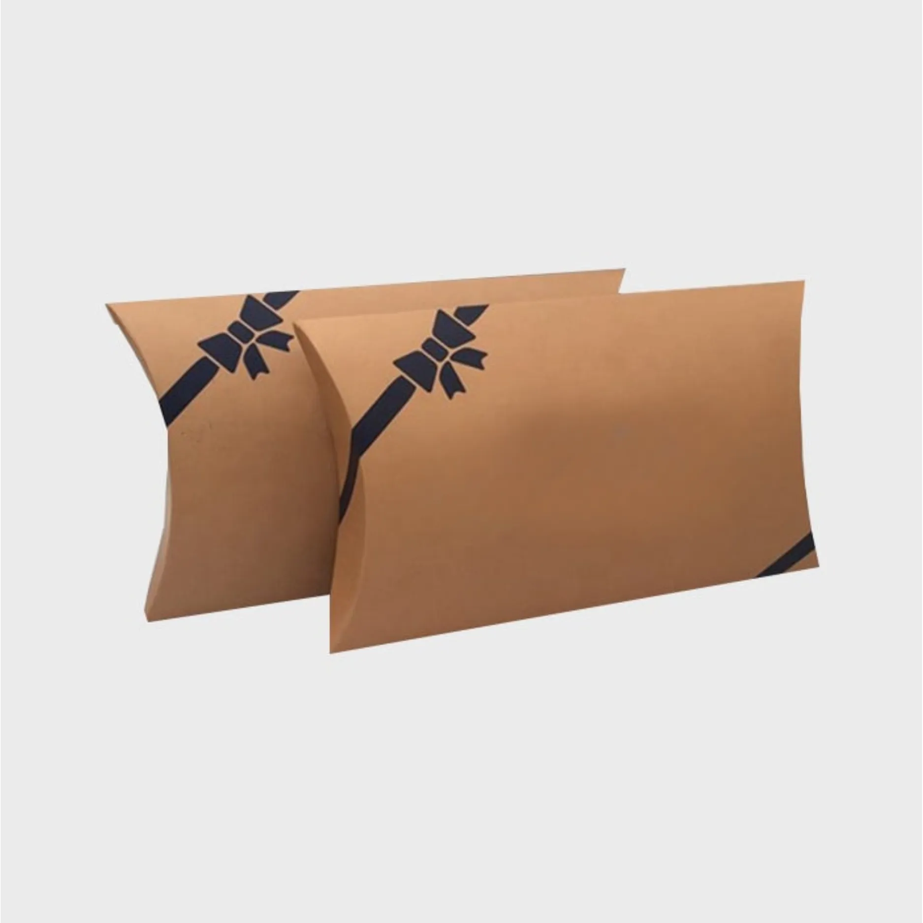 Pillow Boxes