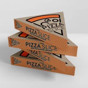 Pizza Boxes