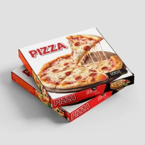Pizza Boxes