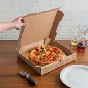 Pizza Boxes