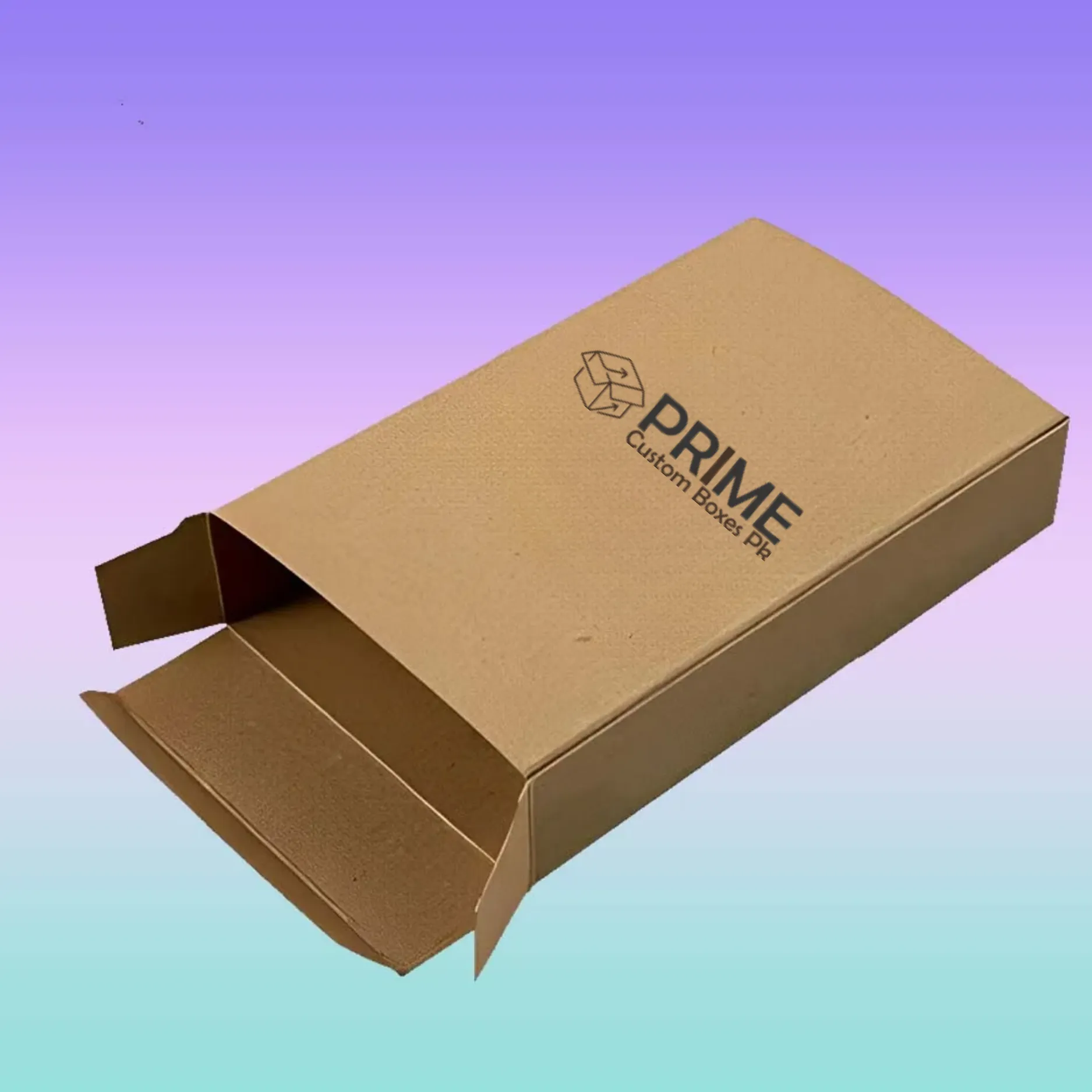 Playing Card Boxes