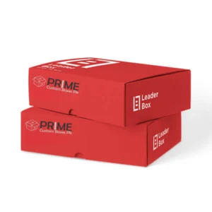 Postage Boxes