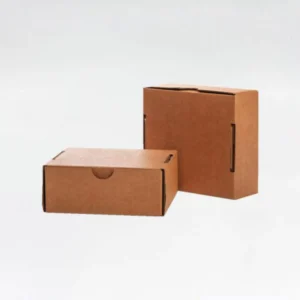 Postage Boxes