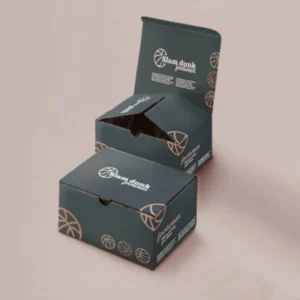 Postage Boxes