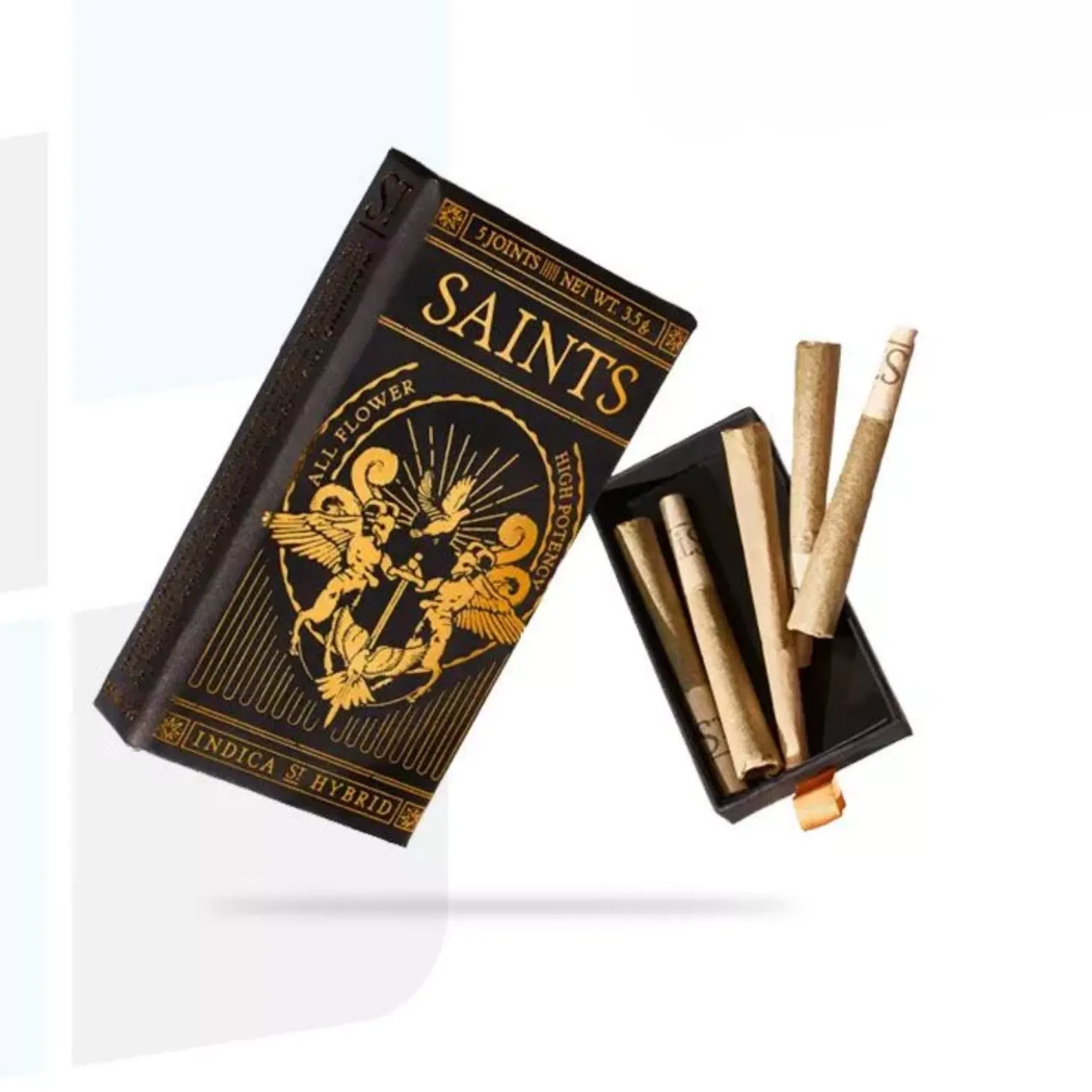 Pre Roll Packaging