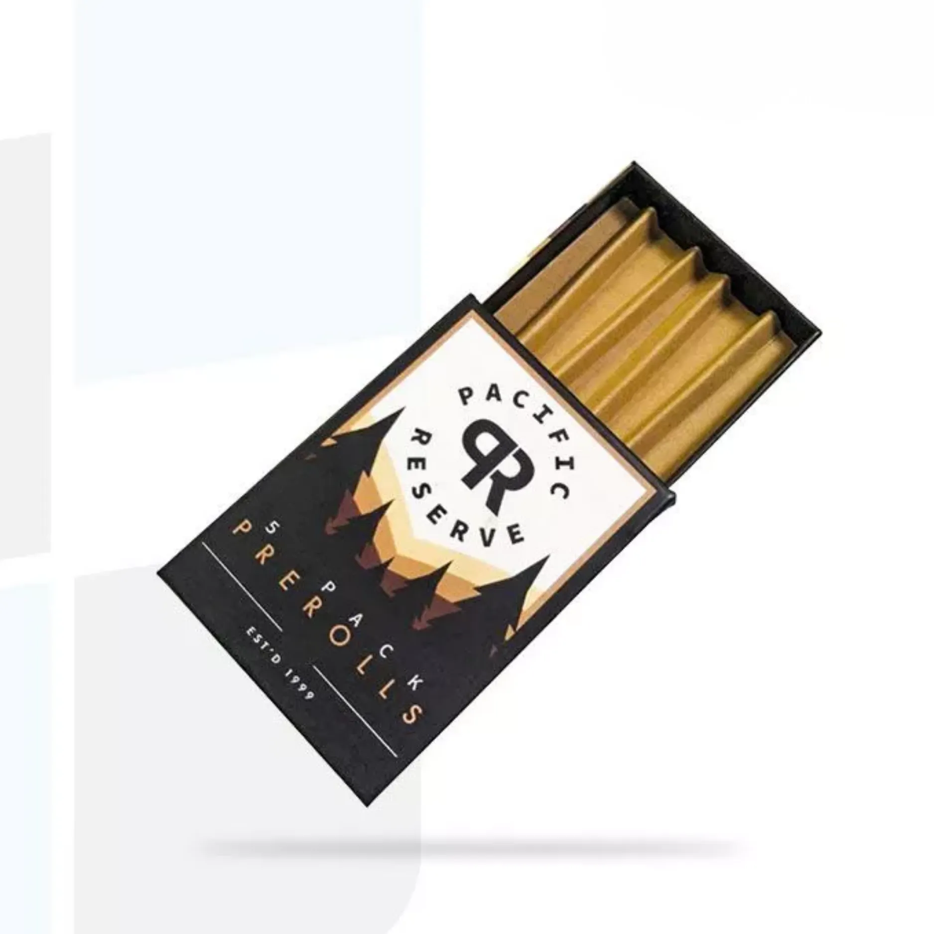 Pre Roll Packaging