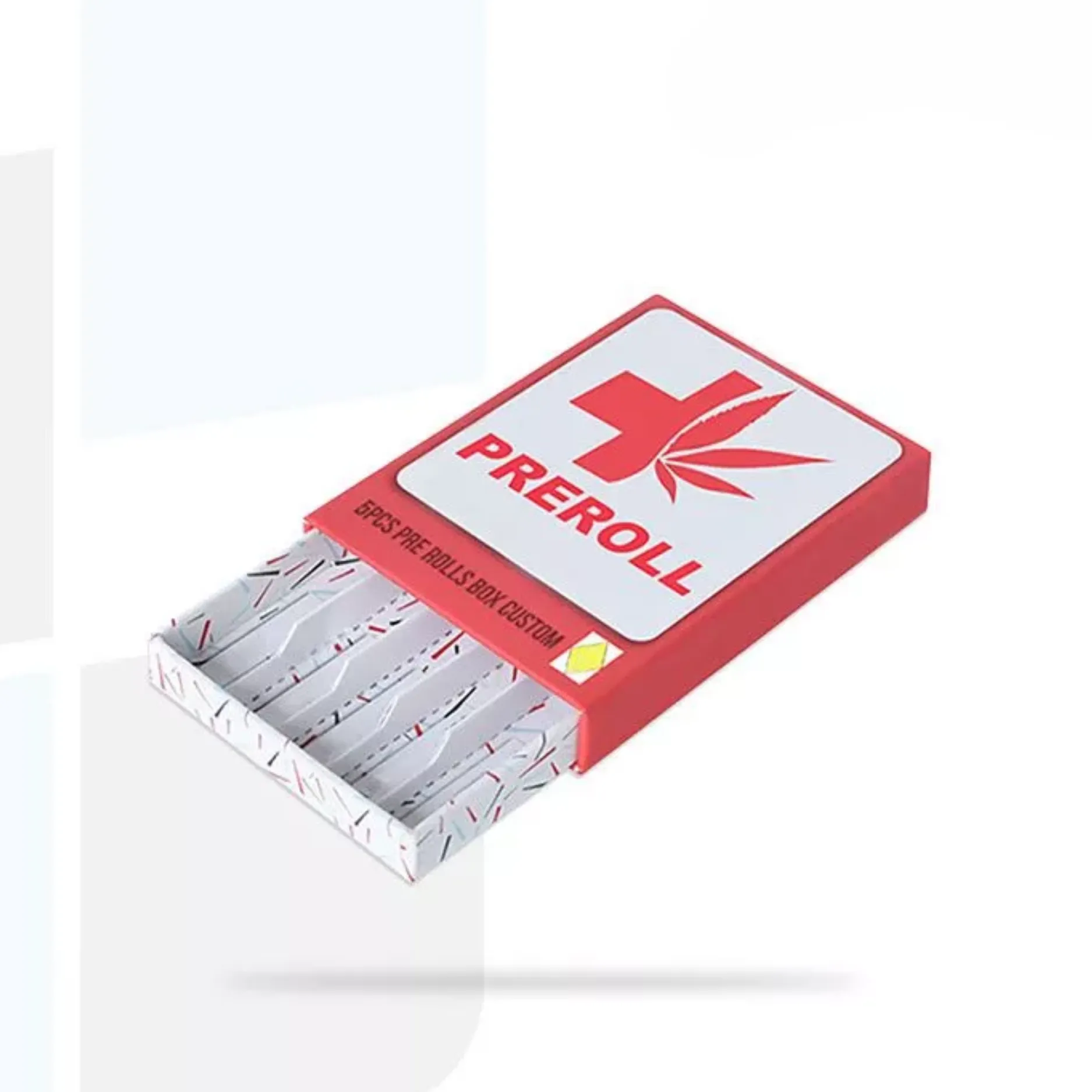Pre Roll Packaging