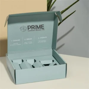 Presentation Boxes