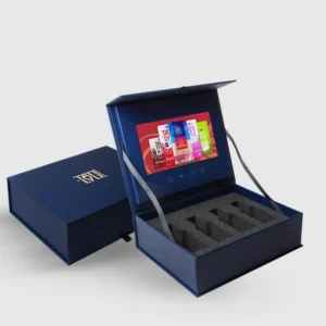 Presentation Boxes