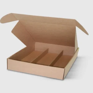Presentation Boxes