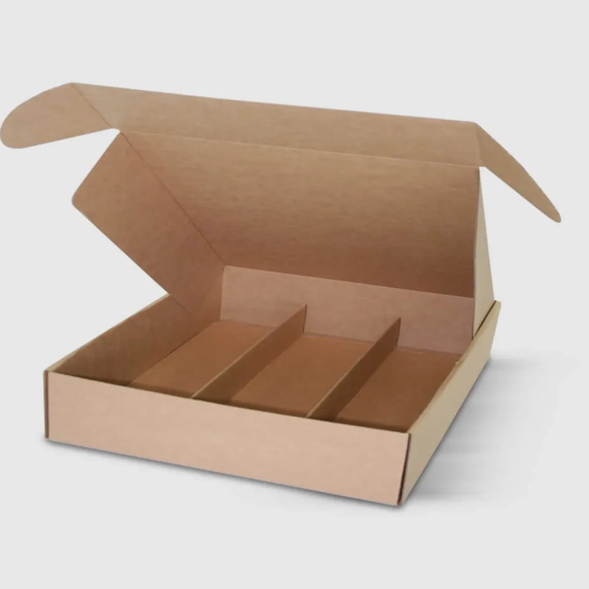 Presentation Boxes
