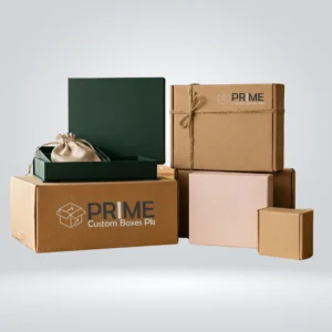 Product Boxes