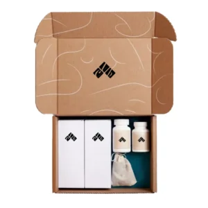 Product Boxes