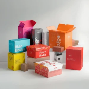 Product Boxes