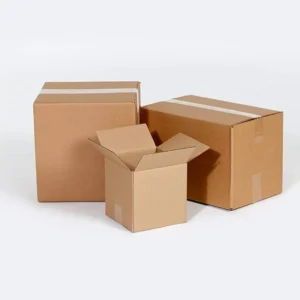 Product Boxes