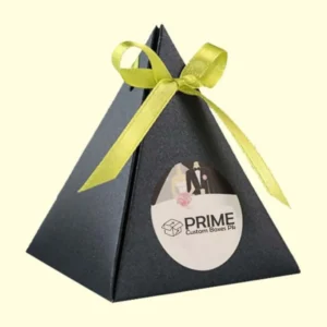 Pyramid Boxes
