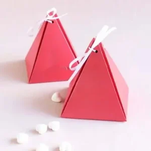 Pyramid Boxes