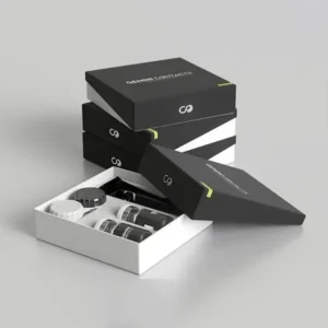Razor Boxes