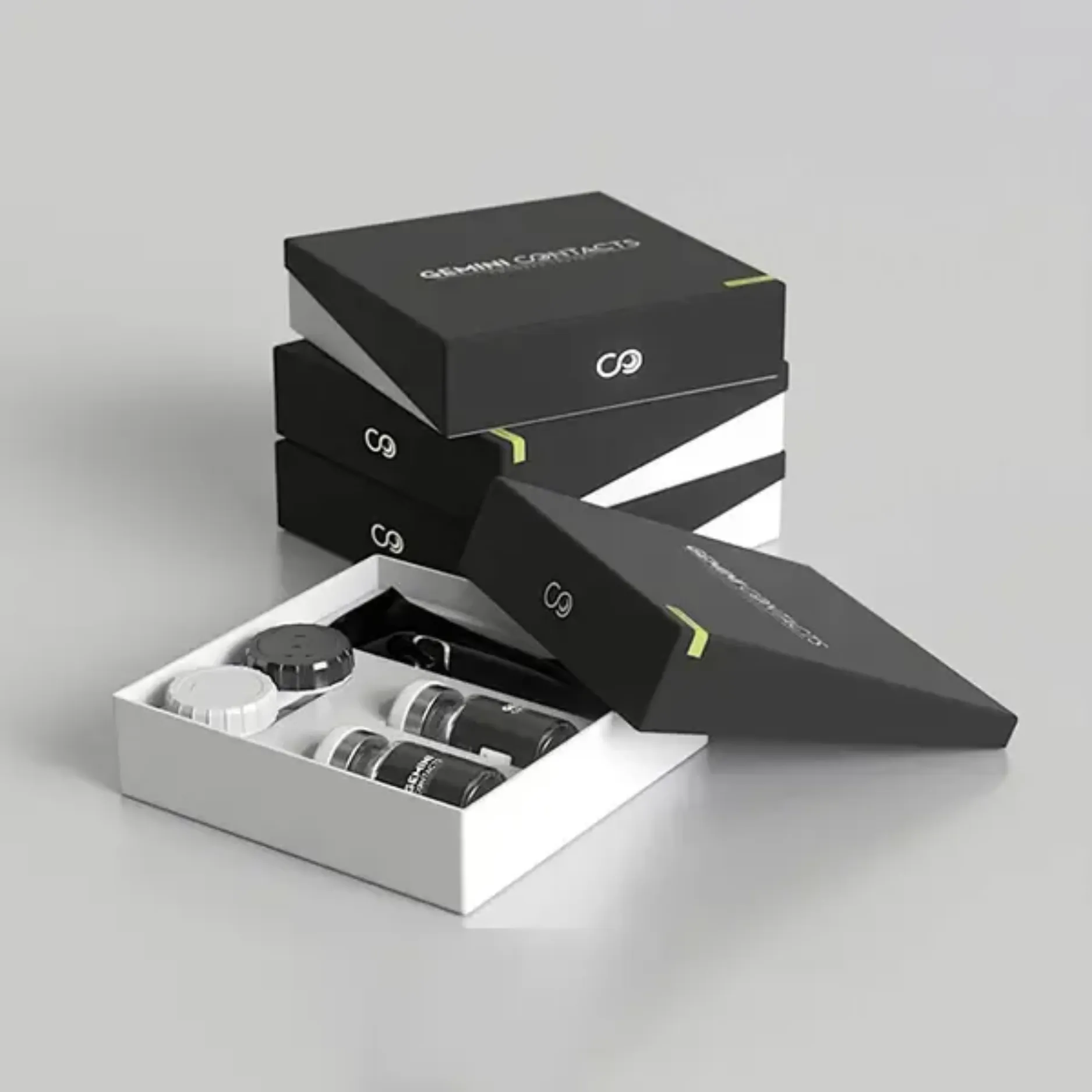 Razor Boxes