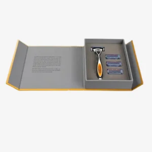 Razor Boxes