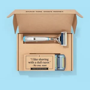 Razor Boxes