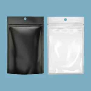 Resealable Mylar Bags