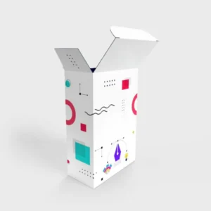 Reverse Tuck Boxes