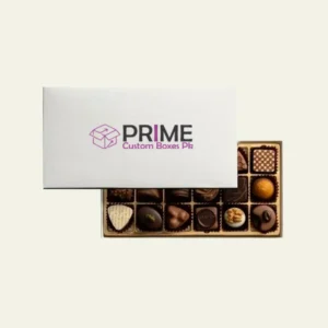 Rigid Candy Boxes