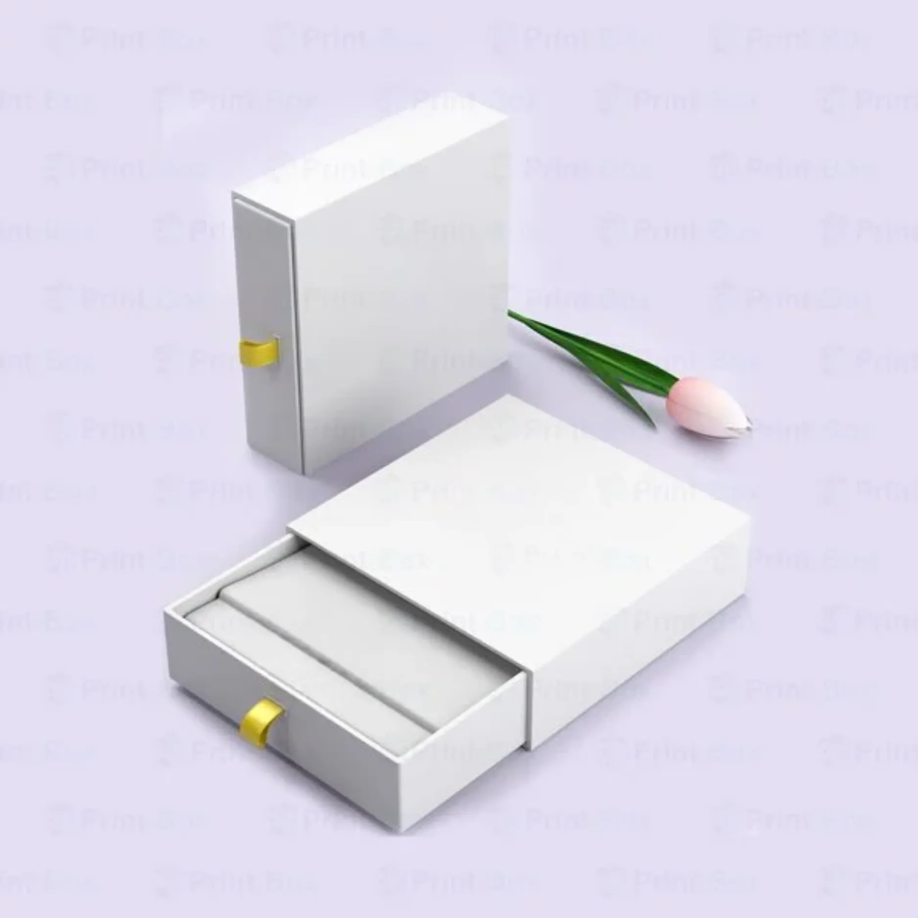 Rigid Setup Boxes