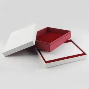 Rigid Setup Boxes