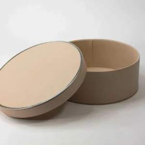 Round Boxes