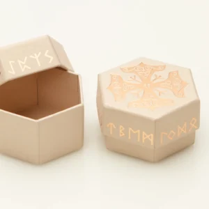 Round Boxes