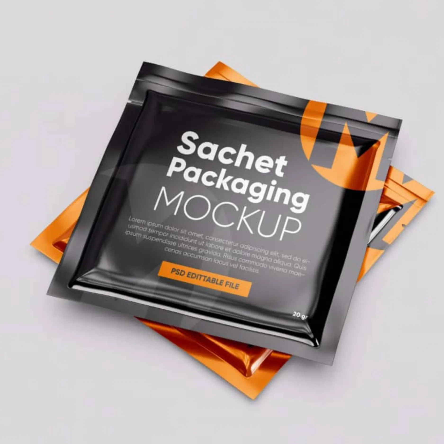 Sachet Packaging