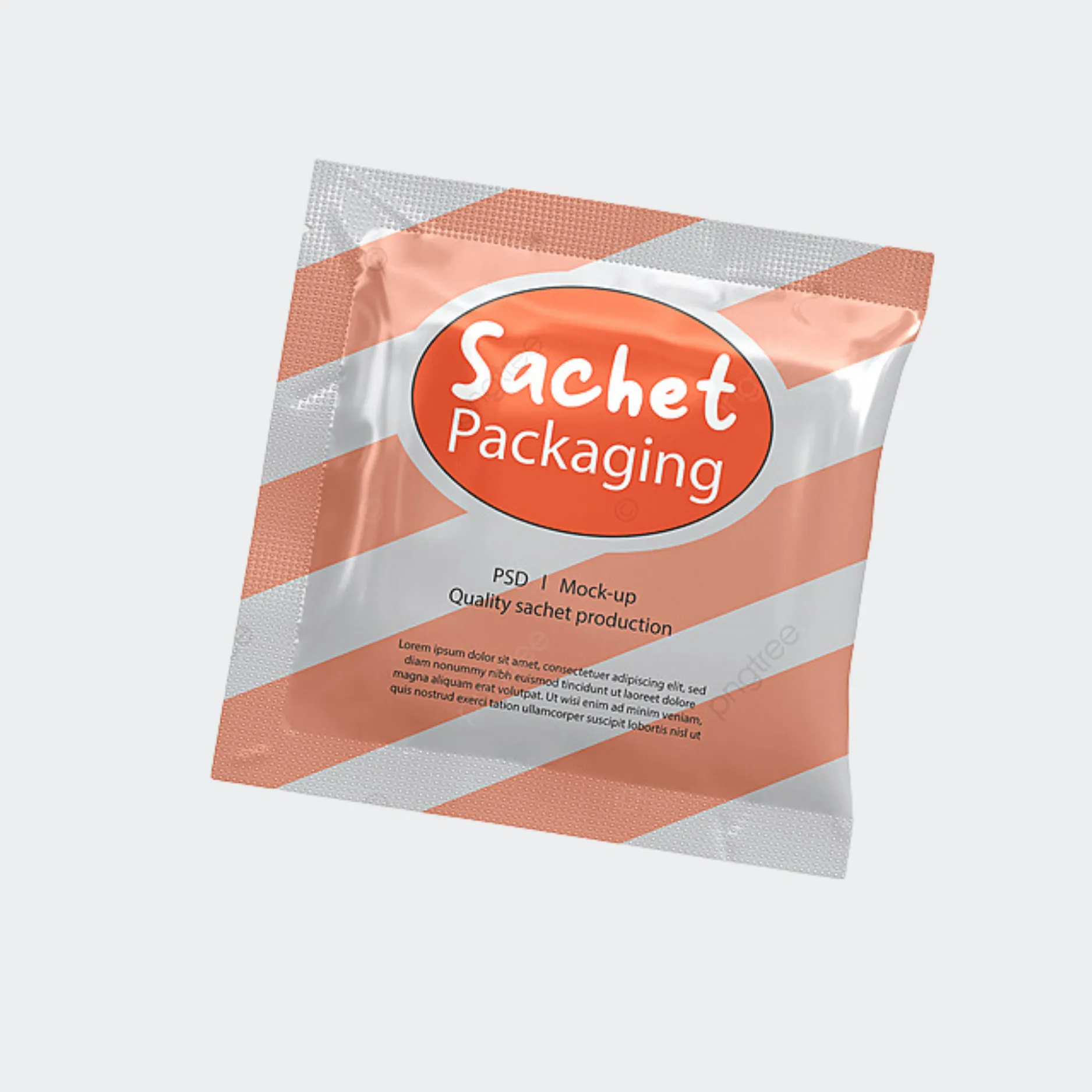 Sachet Packaging
