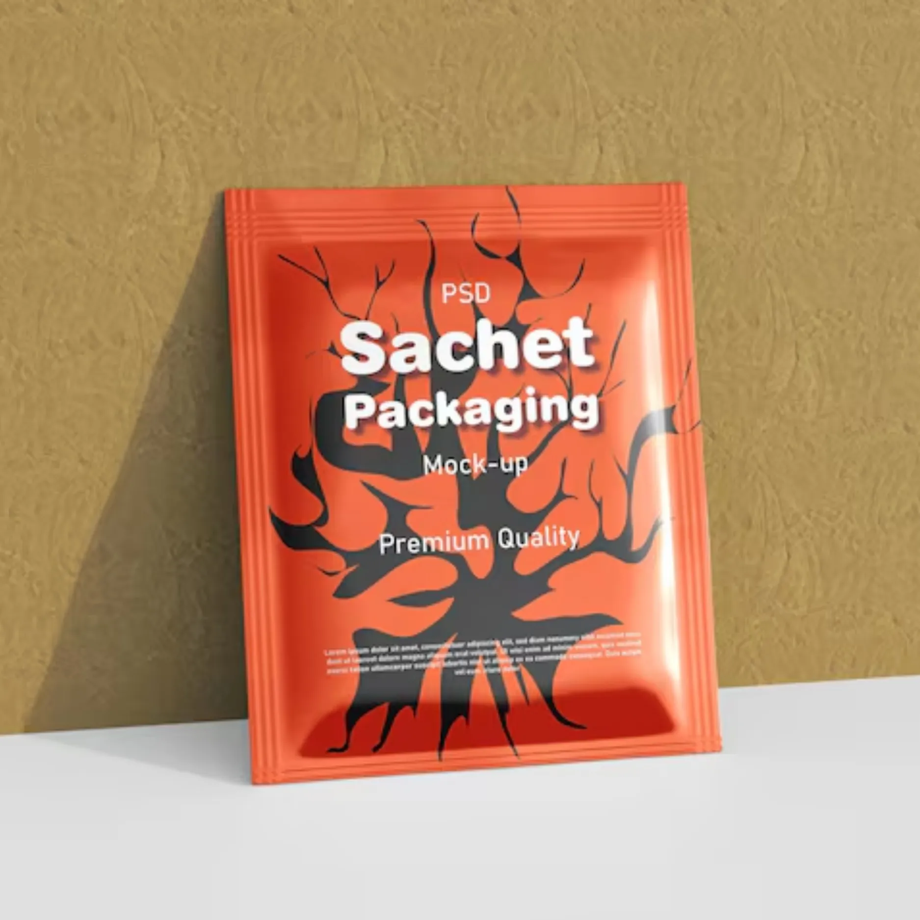 Sachet Packaging