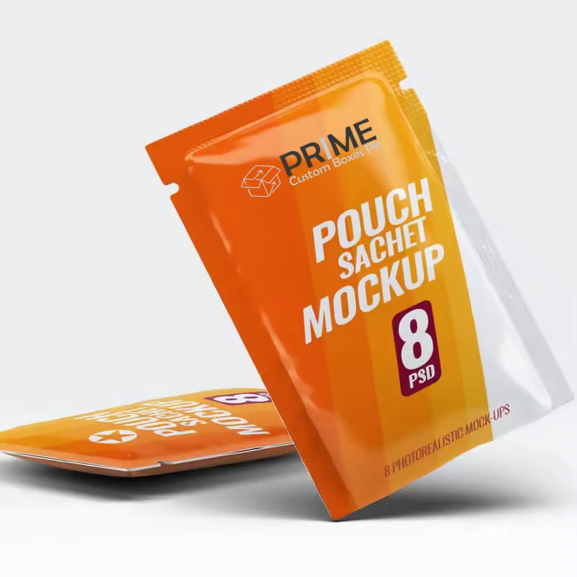 Sachet Packaging