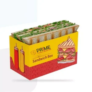 Sandwich Boxes