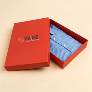 Shirt Boxes