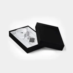 Shirt Boxes