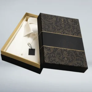 Shirt Boxes