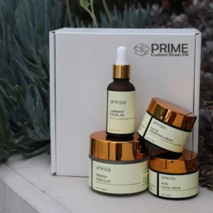 Skincare Box