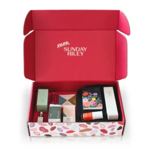 Skincare Box