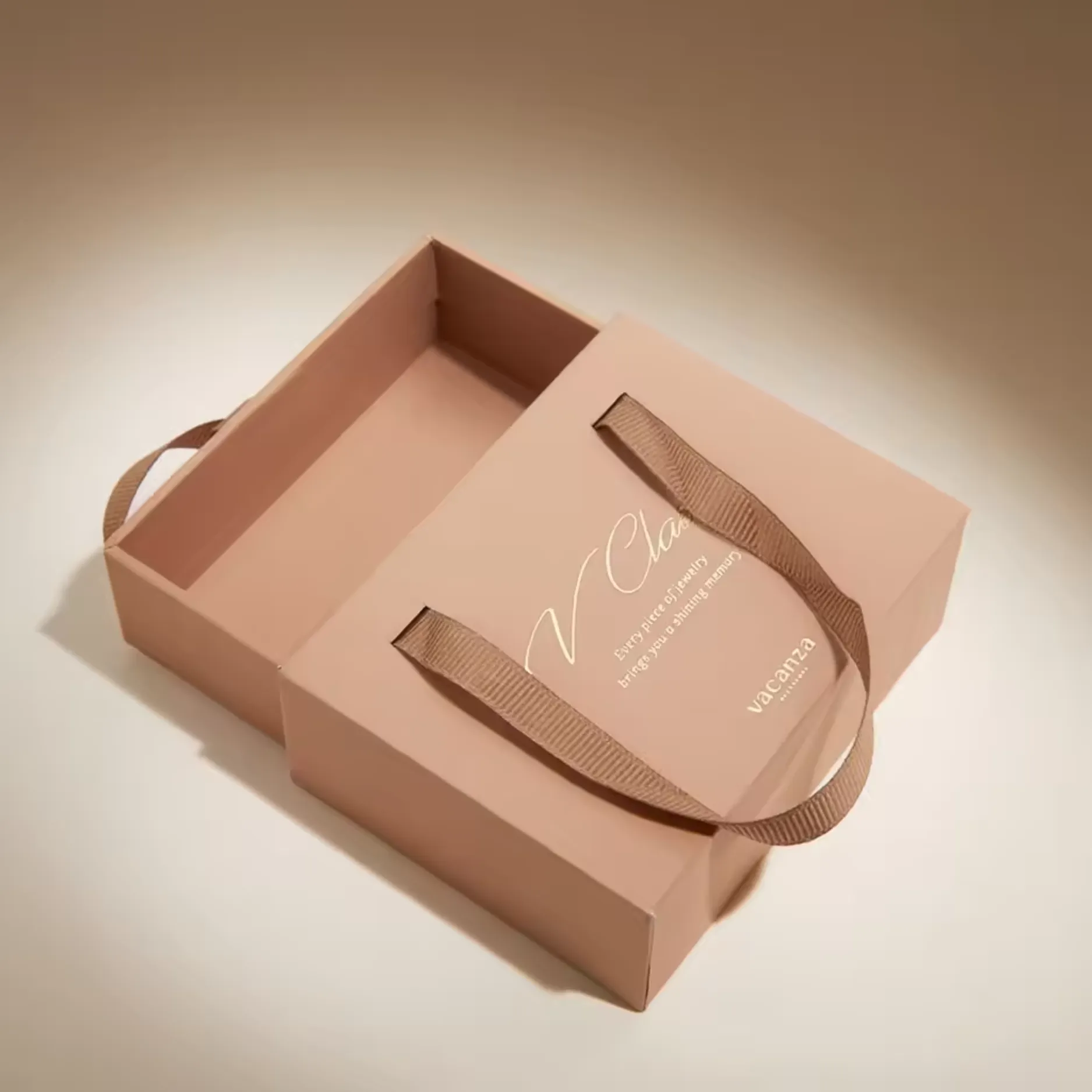 Skincare Box Packaging