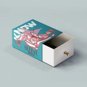 Sleeve Boxes