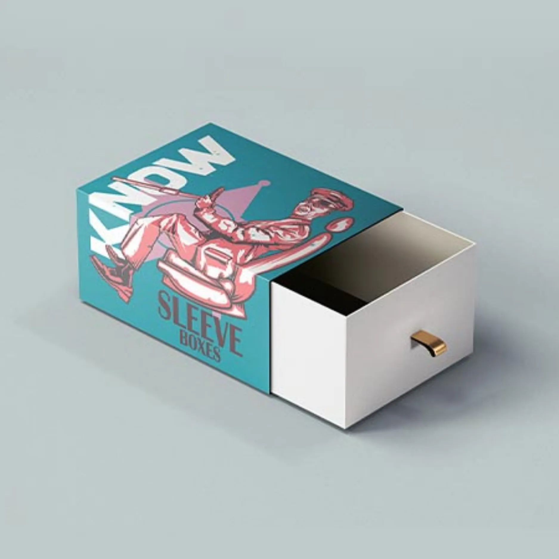 Sleeve Boxes