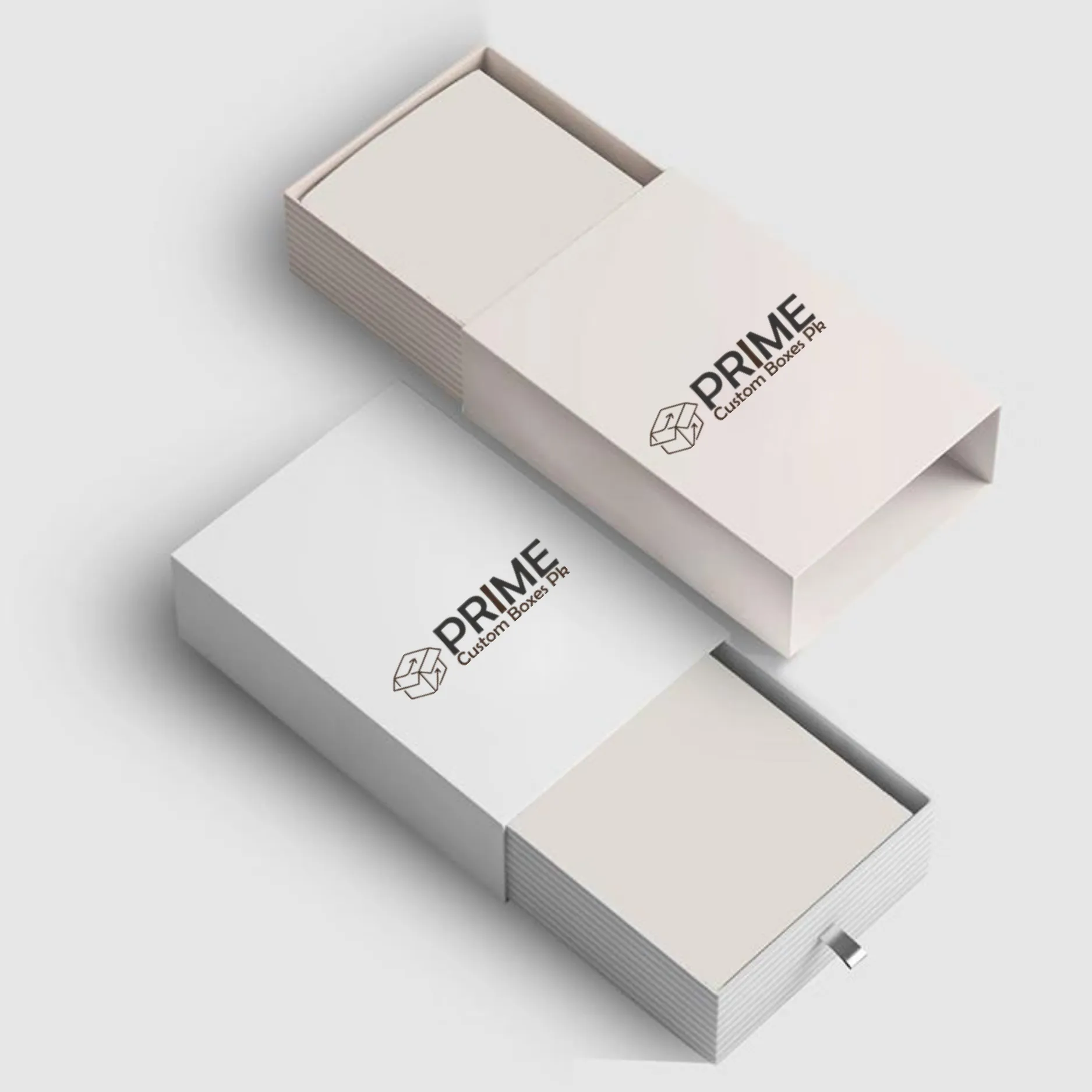 Sleeve Boxes